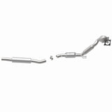 MagnaFlow Conv DF 09-12 Audi A3 Quattro 2.0L - 51522