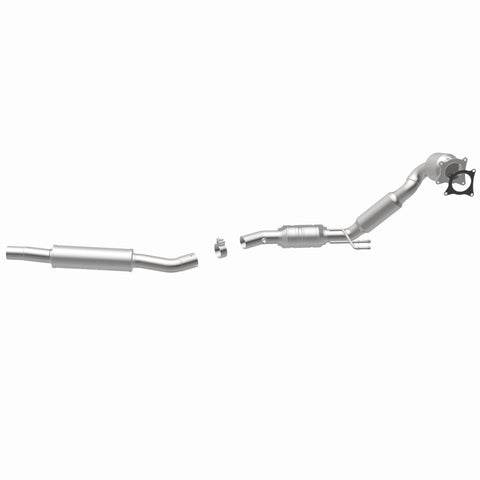 MagnaFlow Conv DF 09-12 Audi A3 Quattro 2.0L - 51522