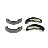 Power Stop 2001 Hyundai Santa Fe Rear Autospecialty Brake Shoes - B765