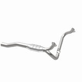 MagnaFlow Conv Direct Fit 94-95 Chevrolet Astro/GMC Safari 4.3L - 3391155