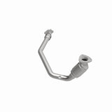MagnaFlow Direct Fit Catalytic Converter G6- 2005-2006 6 3.5L OEM - 49228