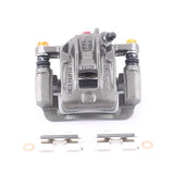 Power Stop 01-06 Hyundai Santa Fe Rear Right Autospecialty Caliper w/Bracket - L2652