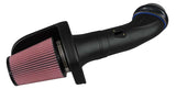 Volant 11-15 Ford F-250 Super Duty 6.7 V8 Fast Fit 5 Air Intake System - 59867