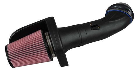 Volant 11-15 Ford F-250 Super Duty 6.7 V8 Fast Fit 5 Air Intake System - 59867