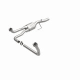MagnaFlow Conv DF 98-99 Dodge Van 3.9L/5.2L/5 - 23295