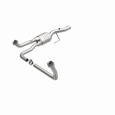 MagnaFlow Conv DF 98-99 Dodge Van 3.9L/5.2L/5 - 23295