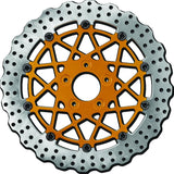 Performance Machine 13 X .20 Speedstar Ff Rcelne - Polished - 0133-3060S-G
