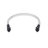 Mishimoto 04-11 Mazda RX8 Primary Replacement Oil Line - MMSBH-RX8-04