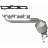 MagnaFlow Direct Fit Catalytic Converter 2007-2009 Sorento 3.3 3.8 L Manifold - 52310