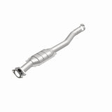 Magnaflow Conv DF 2011-2012 EQUINOX 3.0L Underbody - 52103