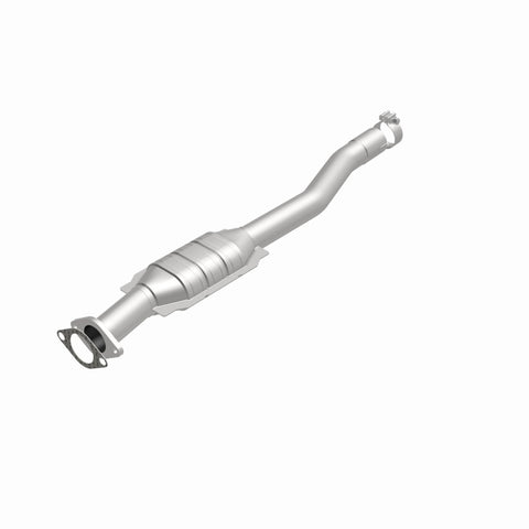 Magnaflow Conv DF 2011-2012 EQUINOX 3.0L Underbody - 52103