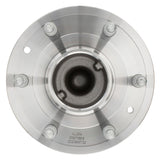MOOG 2015 Cadillac Escalade ESV Front Hub Assembly - 515159