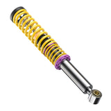 KW Coilover Kit V3 Nissan 240 SX (S13) - 35285004
