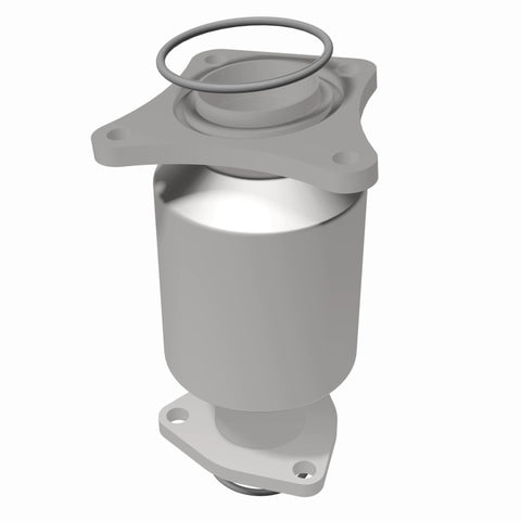 MagnaFlow Direct Fit Catalytic Converter 2002 Infiniti I35 3.5L fr - 444032