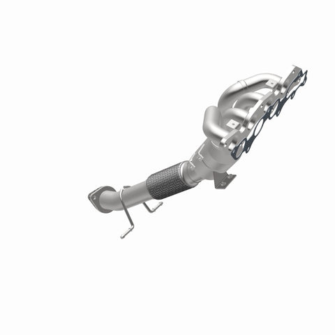 MagnaFlow Direct Fit Catalytic Converter 10- Mazda 3 2.5L - 51440
