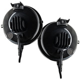 Oracle Toyota Tundra/Tacoma/Sequoia/Solara High Powered LED Fog (Pair) - 6000K - 5866-504