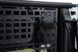 Addictive Desert Designs2023+ Ford Super Duty F250/350 Bed Side Molle - Passenger Side - AC8103301NA