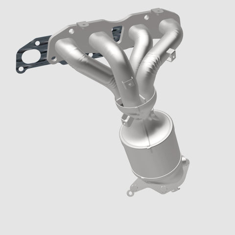 MagnaFlow Conv Direct Fit California Grade CARB Compliant 07-10 Nissan Altima L4 2.5L - 5531295