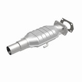 MagnaFlow Direct Fit Catalytic Converter GM 86 87 - 93439