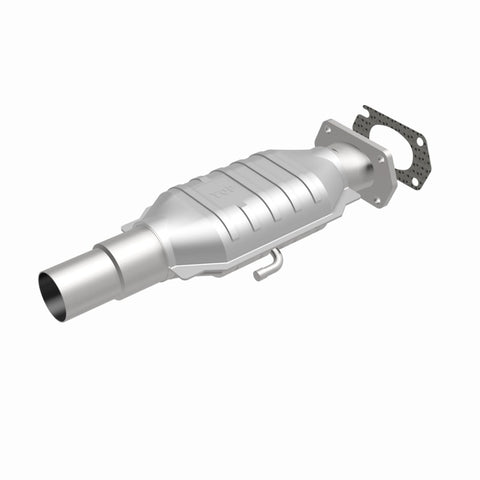 MagnaFlow Direct Fit Catalytic Converter GM 86 87 - 93439