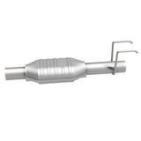 MagnaFlow Conv Dir Fit B1500/2500/3500 94-97 - 23292