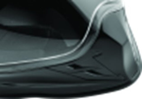 FIRSTGEAR Ajax Adventure Helmet Black - Medium - 446686
