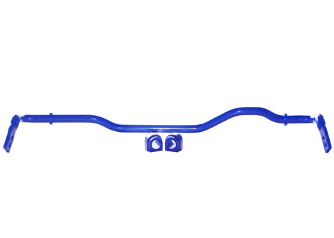 SuperPro 2015 Audi A3 Quattro Premium Rear 24mm 2-Position HD Sway Bar Kit - RC0052RZ-24