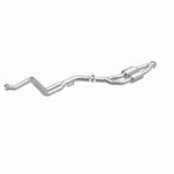 MagnaFlow Conv DF 94-97 MercedeS C280 2.8L - 23580