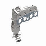 MagnaFlow Direct Fit Catalytic Converter 06-08 Toyota RAV4 2.4L - 51267