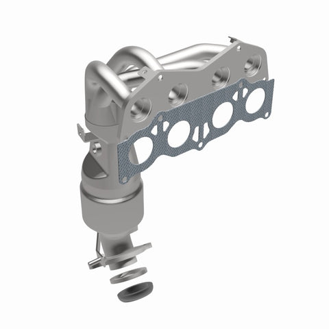 MagnaFlow Direct Fit Catalytic Converter 06-08 Toyota RAV4 2.4L - 51267