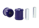 SuperPro Rear Lower Trailing Arm Rear Bushing Kit - SPF2055K