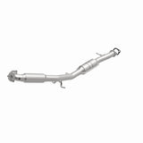 MagnaFlow Direct Fit Catalytic Converter Volvo C30 - 49257