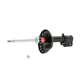 KYB Shocks & Struts Excel-G Front Right SUBARU Impreza (AWD) 2004 SUBARU Impreza Outback 2004 - 334462