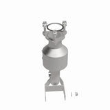 MagnaFlow Direct Fit Catalytic Converter 08-12 Malibu 2.4L fr - 51726