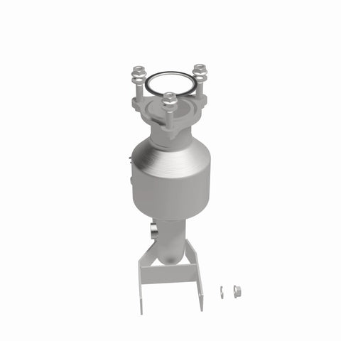 MagnaFlow Direct Fit Catalytic Converter 08-12 Malibu 2.4L fr - 51726