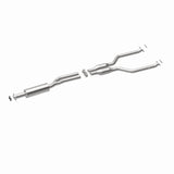 MagnaFlow Conv DF 07-10 Lexus GS350 3.5L - 51315
