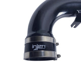 Injen 01-03 Lexus GS430/LS430/SC430 V8 4.3L Black IS Short Ram Cold Air Intake - IS2095BLK