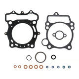 Wiseco 01-13 Yamaha YZ/WR250F Top End Gasket Kit - W5921