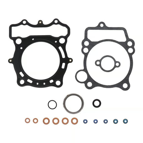Wiseco 01-13 Yamaha YZ/WR250F Top End Gasket Kit - W5921
