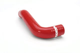PERRIN 22-26 Subaru WRX / 19- 25 Ascent / 20-25 Outback & Legacy Turbo  PCV Hose - Red - PSP-PCV-110RD