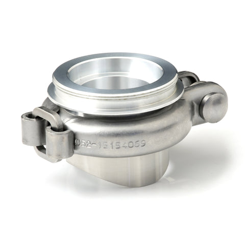 GFB Weld-On V-Band Mounting Kit - Screw-On to 304 Stainless Steel Weld On - 5611