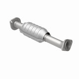 MagnaFlow Direct Fit Catalytic Converter 02-03 MPV 3.0L Driver Side Rear OEM - 49566
