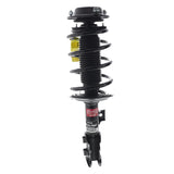 KYB Shocks & Struts Strut Plus Front Right 11-12 Hyundai Elantra Sedan (Excl. Touring) - SR4663