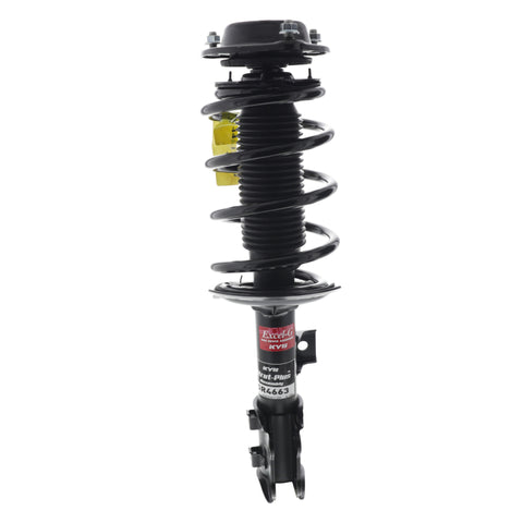 KYB Shocks & Struts Strut Plus Front Right 11-12 Hyundai Elantra Sedan (Excl. Touring) - SR4663