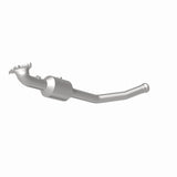 MagnaFlow 13-15 Jeep Grand Cherokee 3.6L Direct Fit CARB Compliant Converter - 5551250