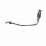 MagnaFlow Direct Fit Catalytic Converter G6- 2005-2006 6 3.5L OEM - 49228
