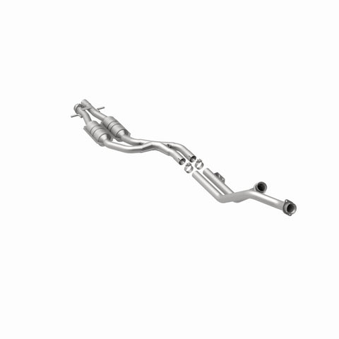 MagnaFlow Conv DF 1995 Mercedes SL320 3.2L - 23844