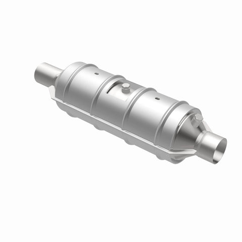 MagnaFlow Ford E-350 Econoline/ 99 -19 F-250/F-350/F-450 SD Direct Fit Catalytic Converter - 55300
