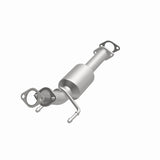 MagnaFlow Direct Fit Catalytic Converter 2012-2014 Sonic L4 1.8 OEM Underbody - 52421