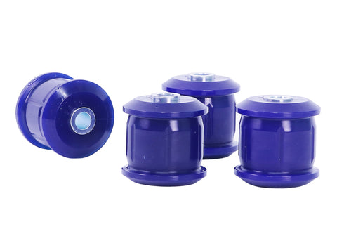 SuperPro Cheverolet Sierra SJ80 Front Radius Arm Bushing Kit - SPF1535K